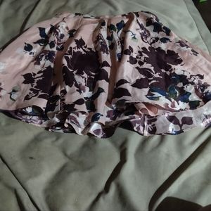 Women's skirt